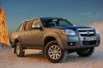 Mazda BT-50 2006 года